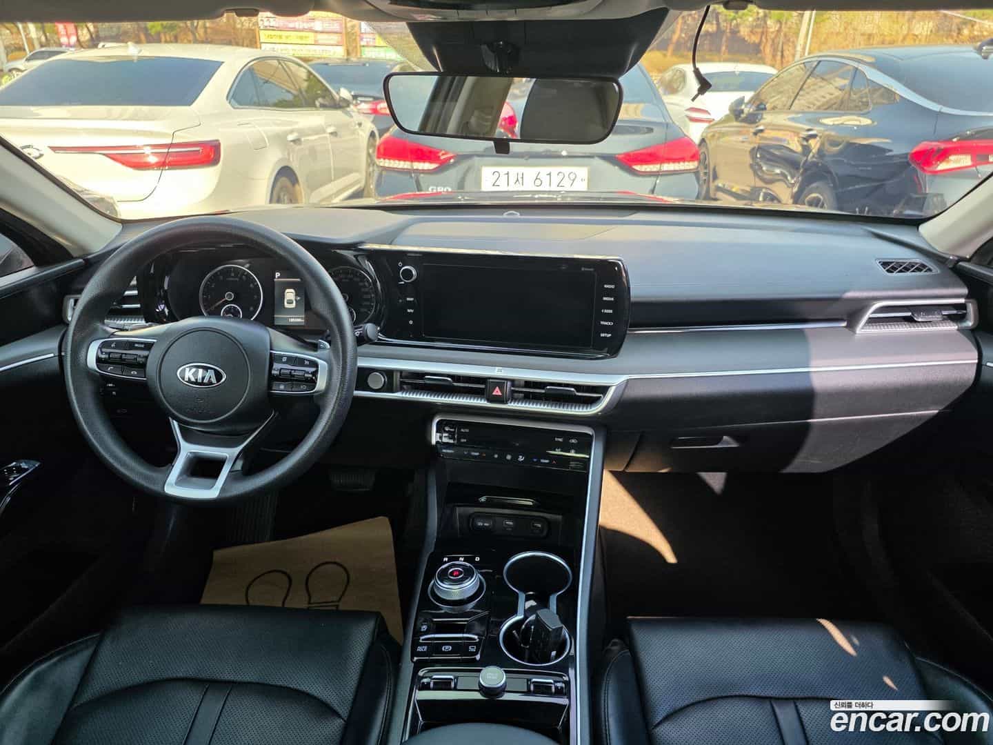 K5 Kia 2020.10-OPTION-018
