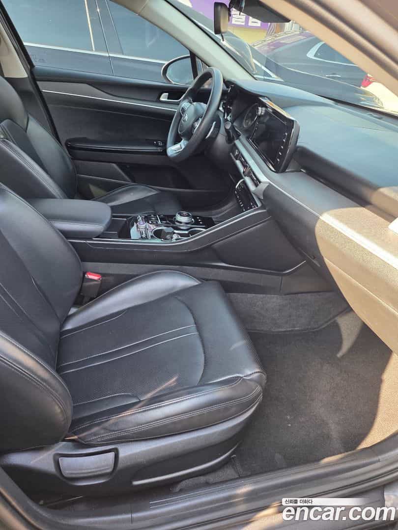 K5 Kia 2020.10-OPTION-019