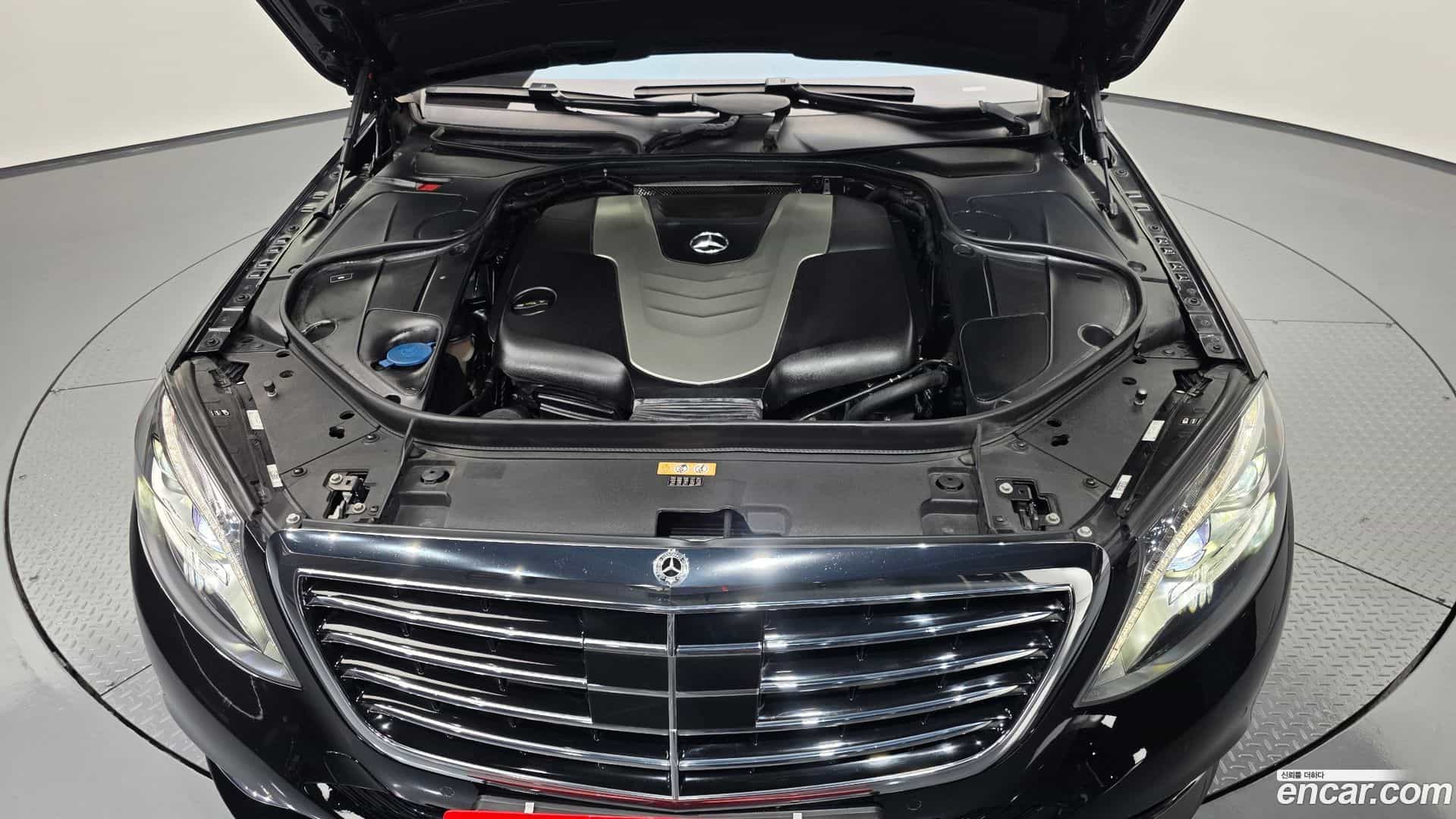 S-Class Mercedes-Benz 2017.4-OUTER-006