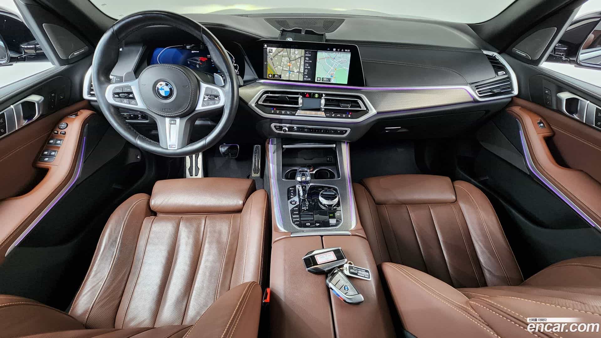 X5 BMW 2021.3-INNER-007