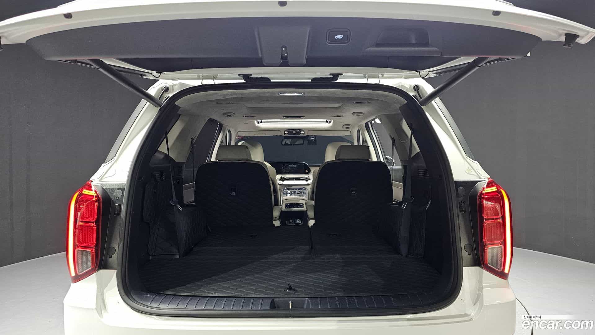 Palisade Hyundai 2019.9-OPTION-024