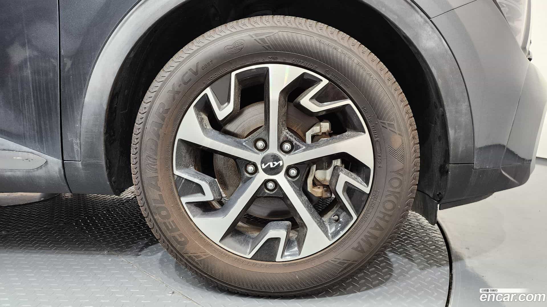 Sportage Kia 2022.5-OUTER-005