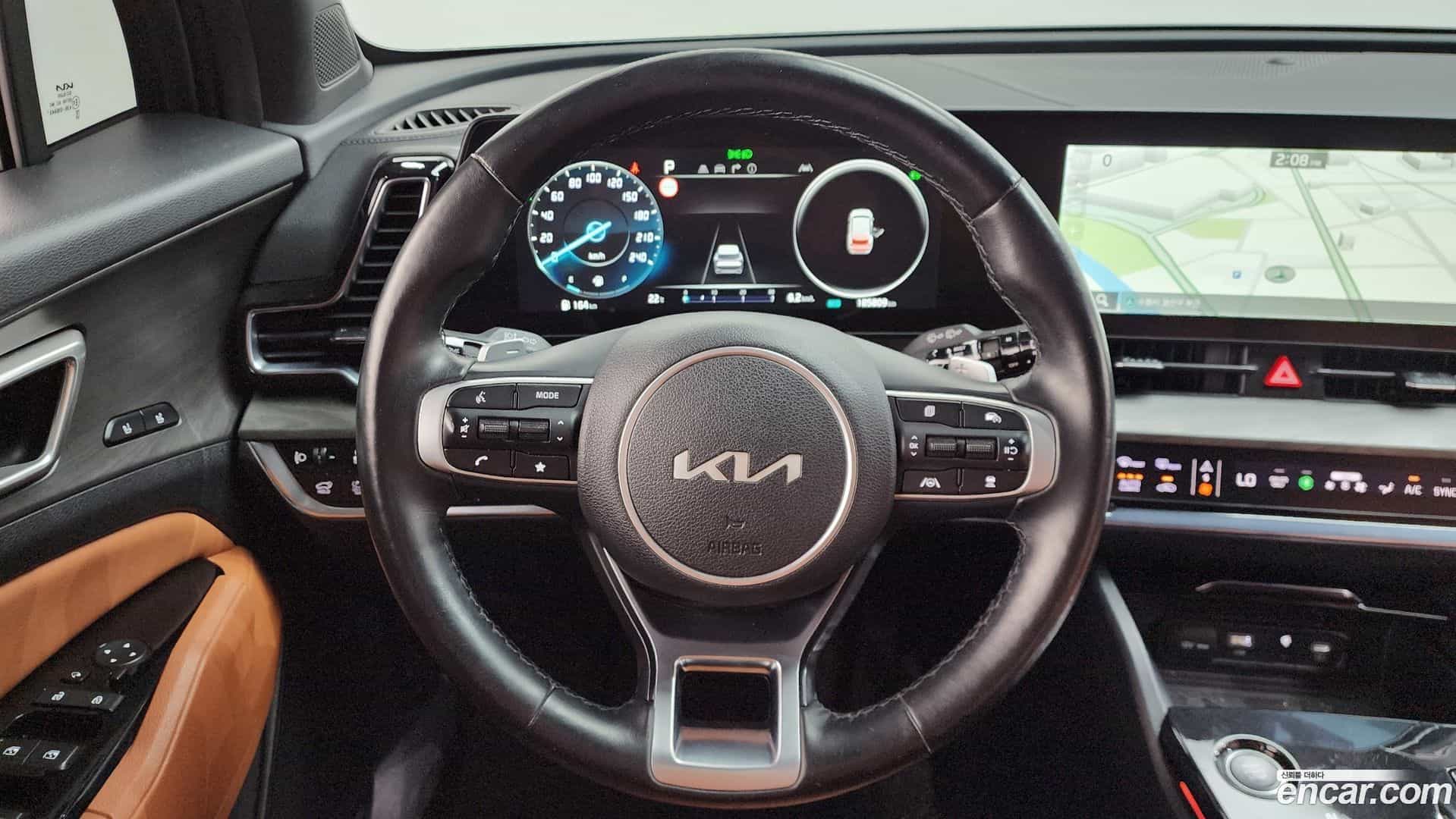 Sportage Kia 2022.5-OPTION-017