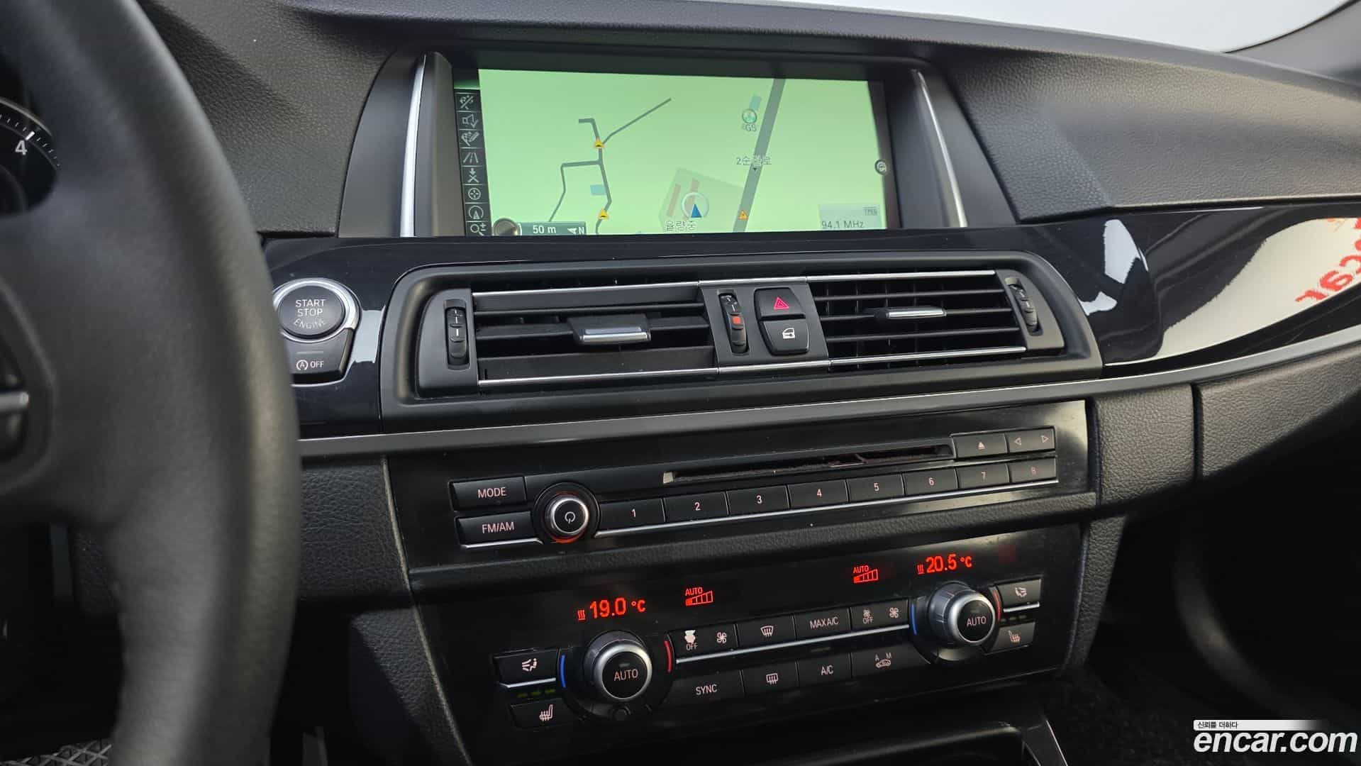 5-Series BMW 2014.4-OPTION-017