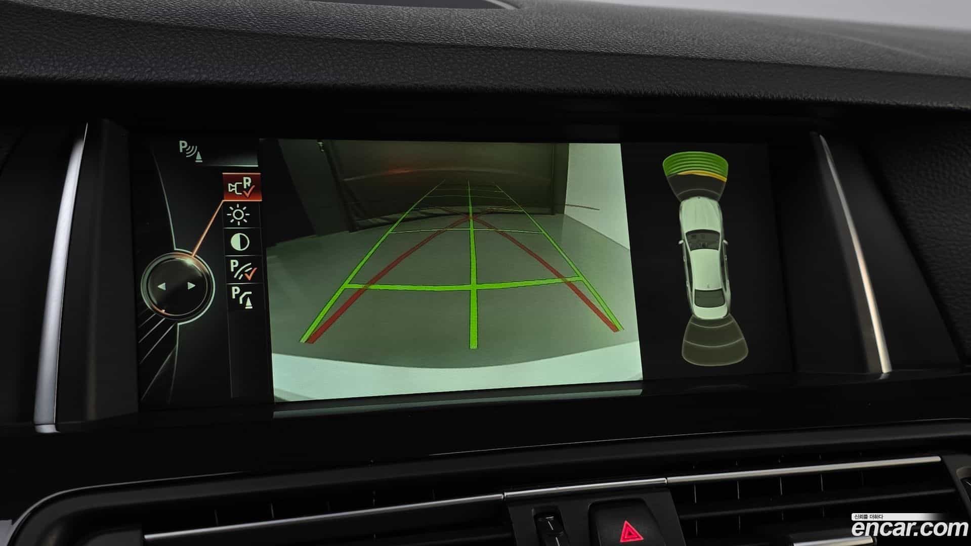 5-Series BMW 2014.4-OPTION-018