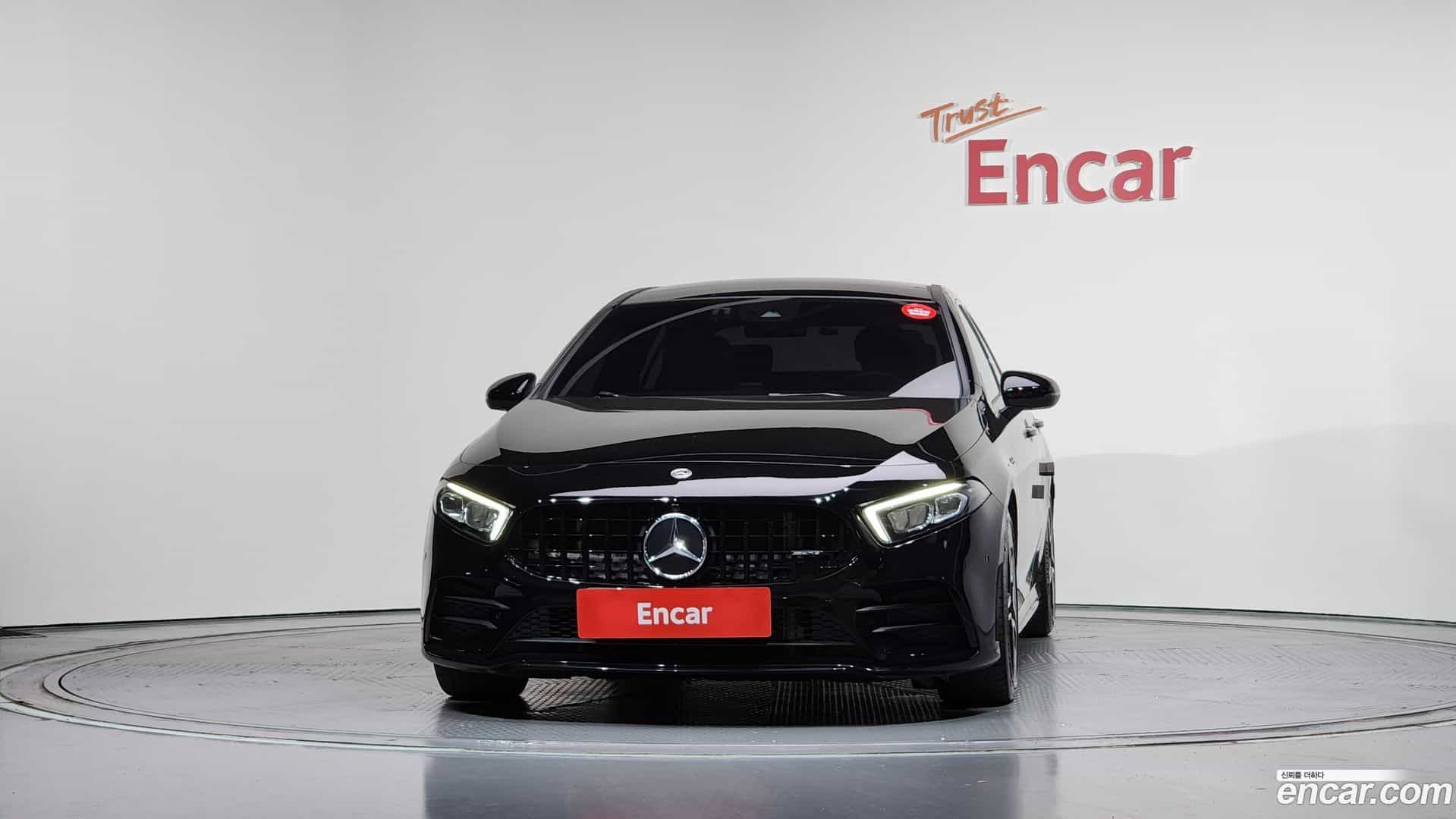 A-Class Mercedes-Benz 2022.11-OUTER-003