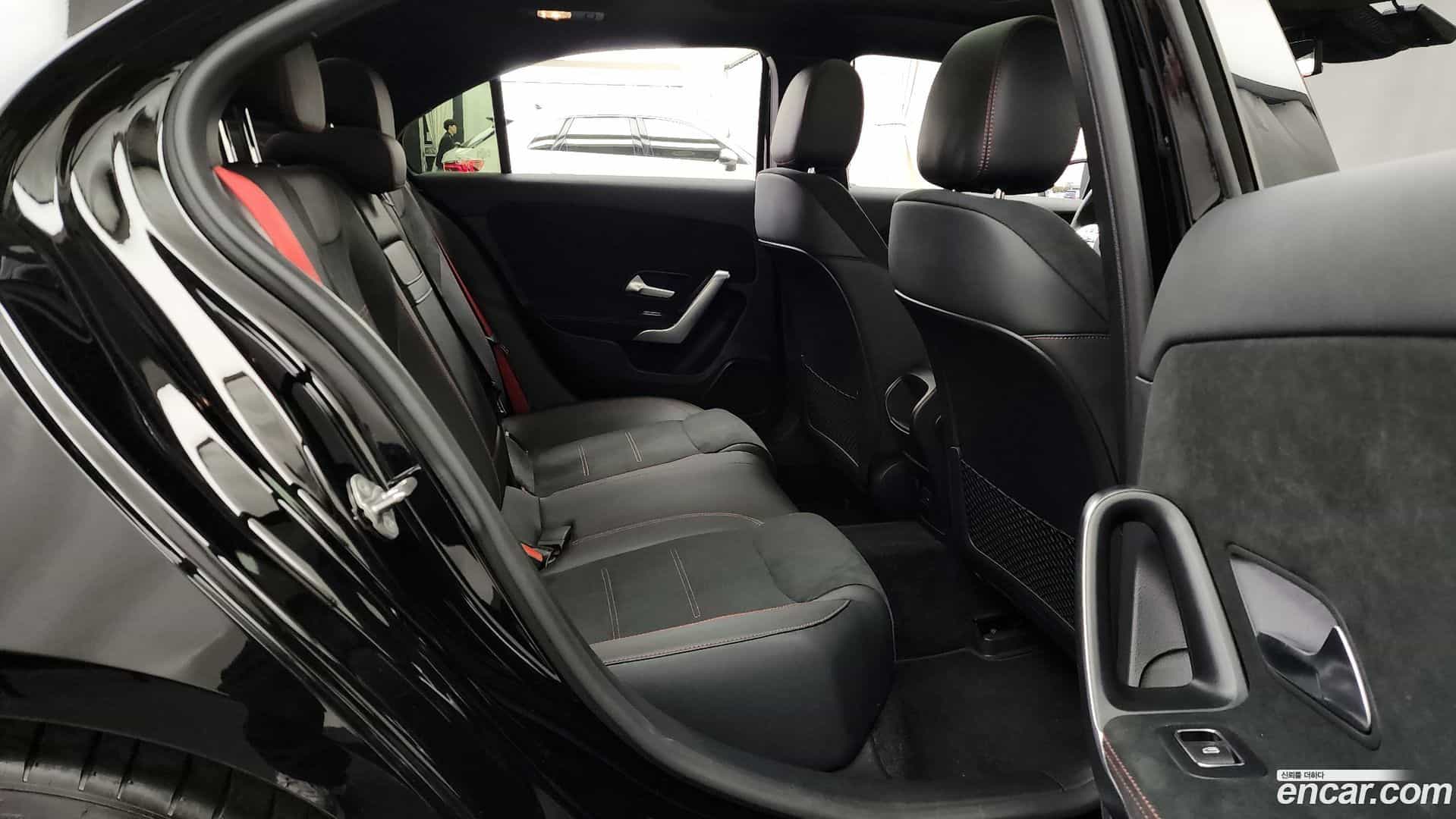 A-Class Mercedes-Benz 2022.11-OPTION-016