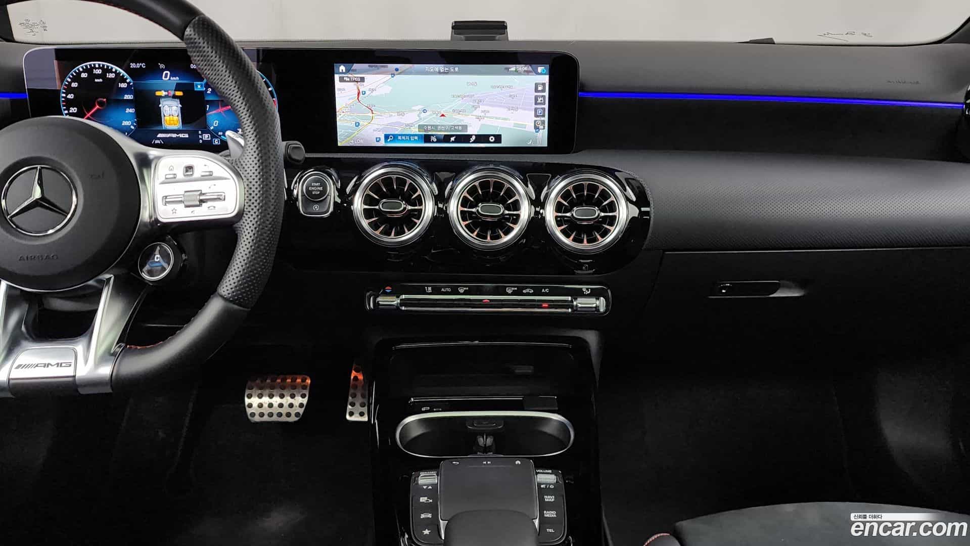 A-Class Mercedes-Benz 2022.11-OPTION-018