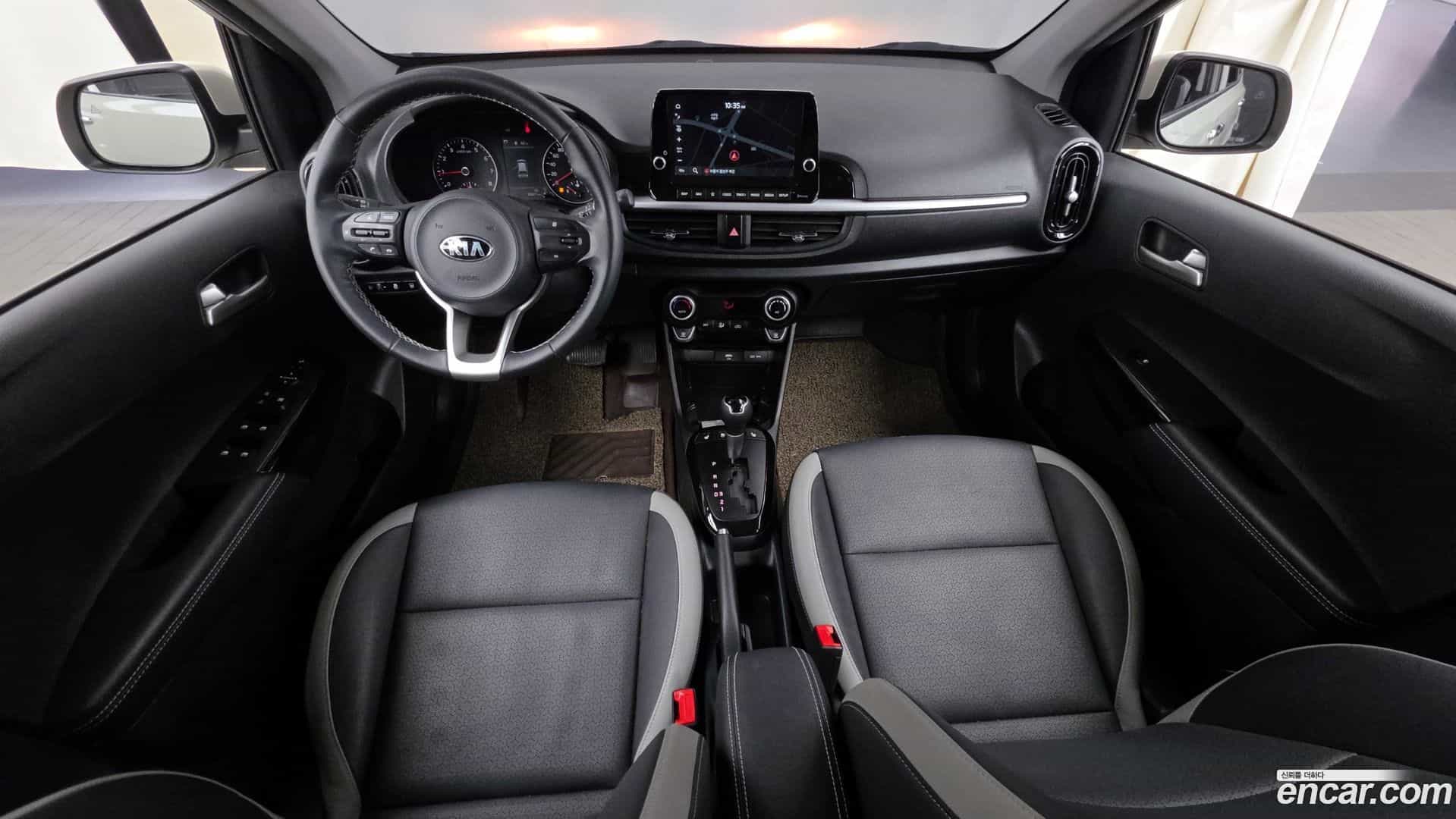 morning Kia 2021.2-INNER-007