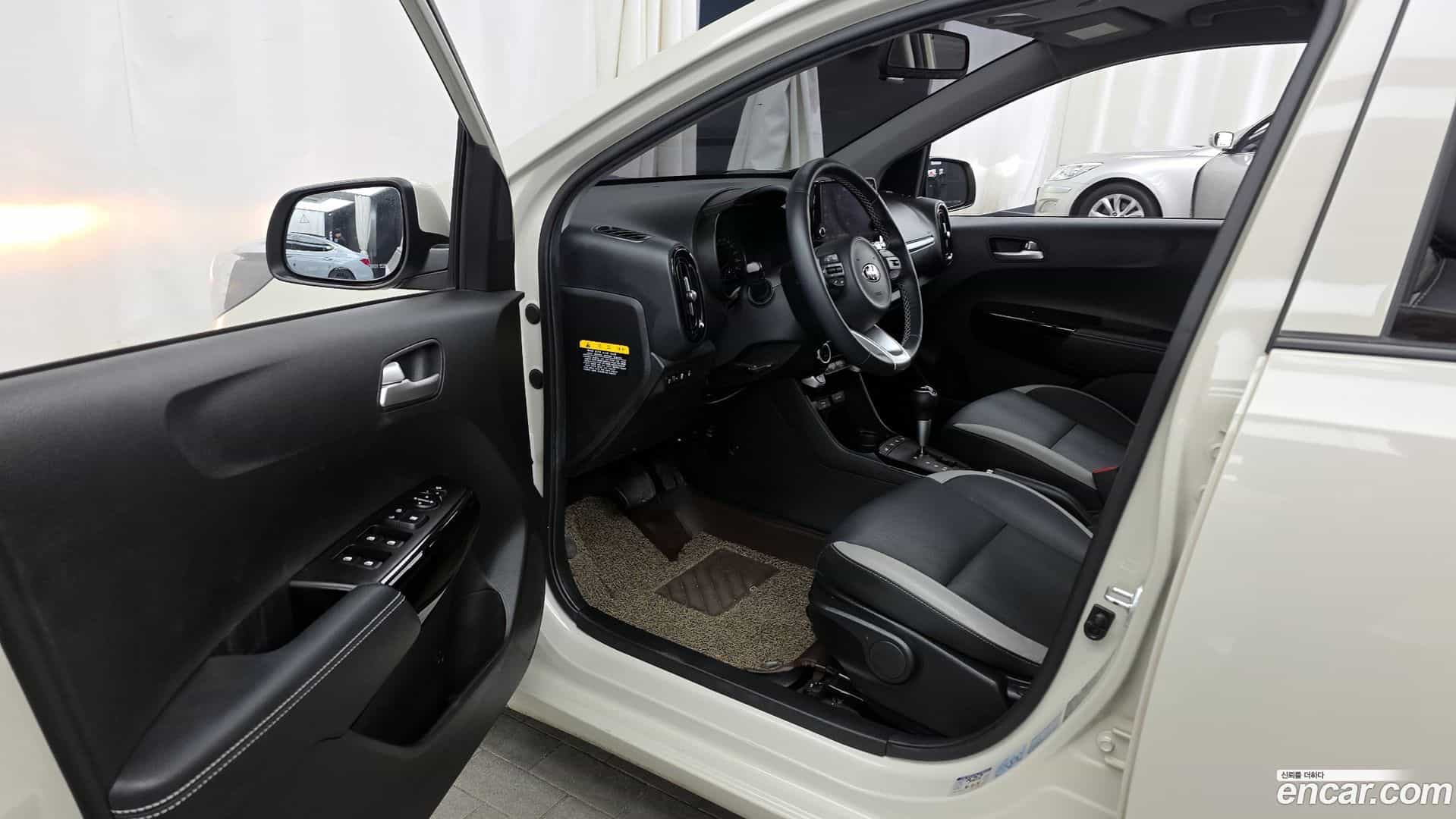 morning Kia 2021.2-INNER-010