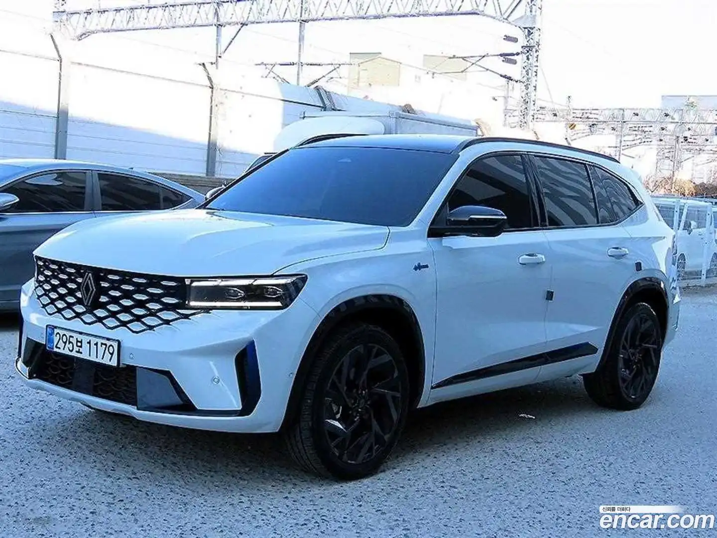 Grand Koleos Renault Korea 2024.11-OUTER-002