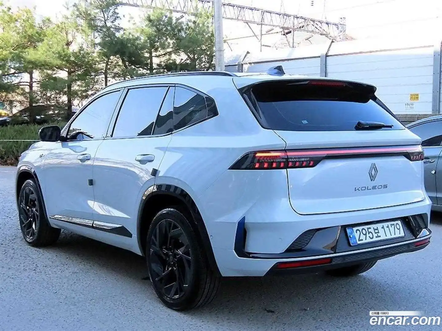 Grand Koleos Renault Korea 2024.11-OUTER-003