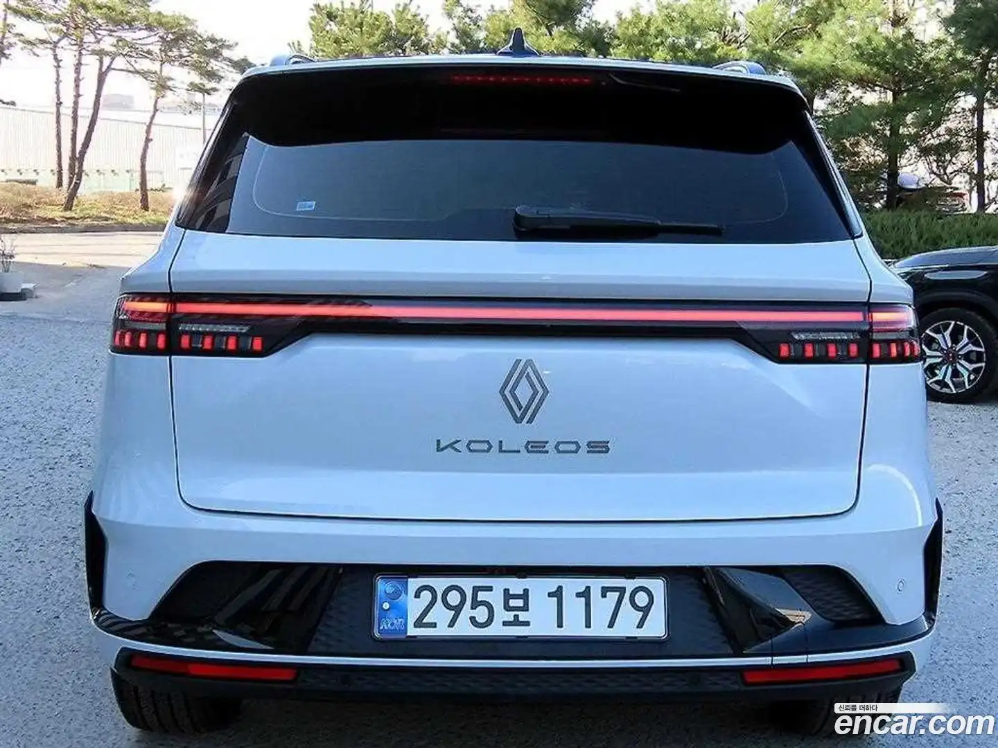 Grand Koleos Renault Korea 2024.11-OUTER-004