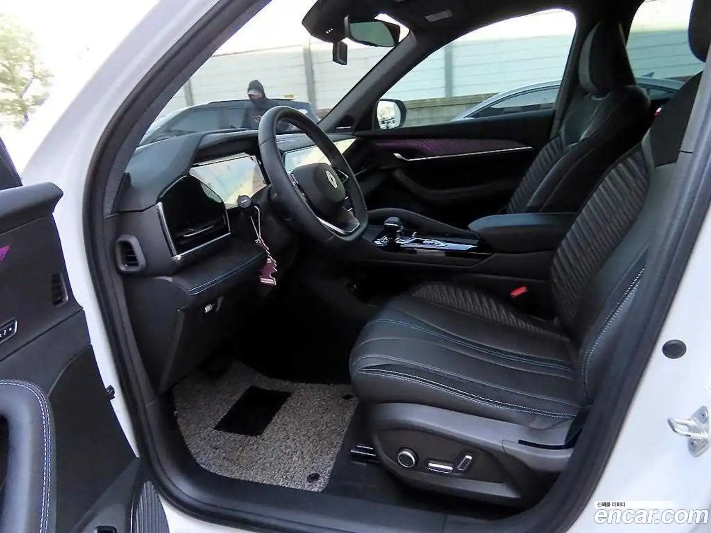Grand Koleos Renault Korea 2024.11-OUTER-005