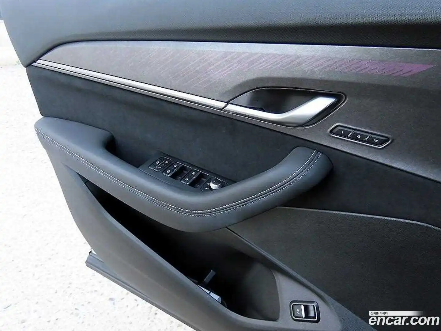 Grand Koleos Renault Korea 2024.11-OPTION-015