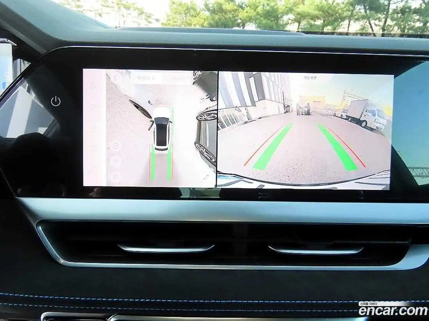 Grand Koleos Renault Korea 2024.11-OPTION-017
