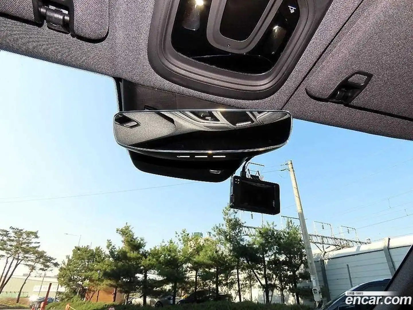 Grand Koleos Renault Korea 2024.11-OPTION-019