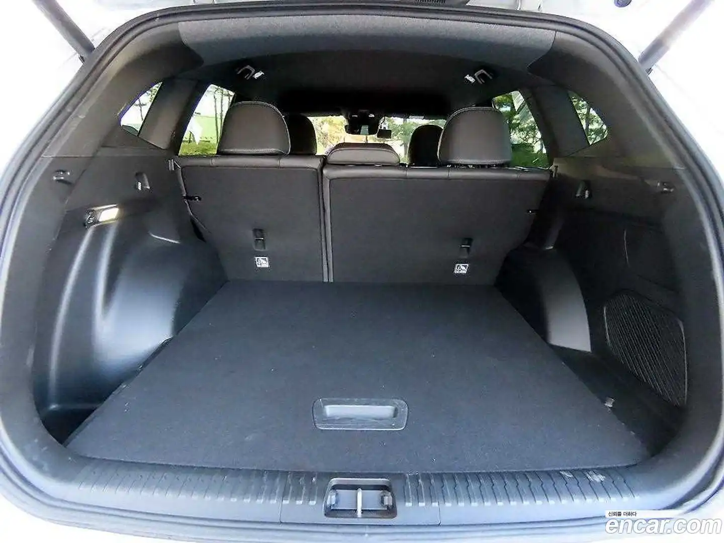 Grand Koleos Renault Korea 2024.11-OPTION-022