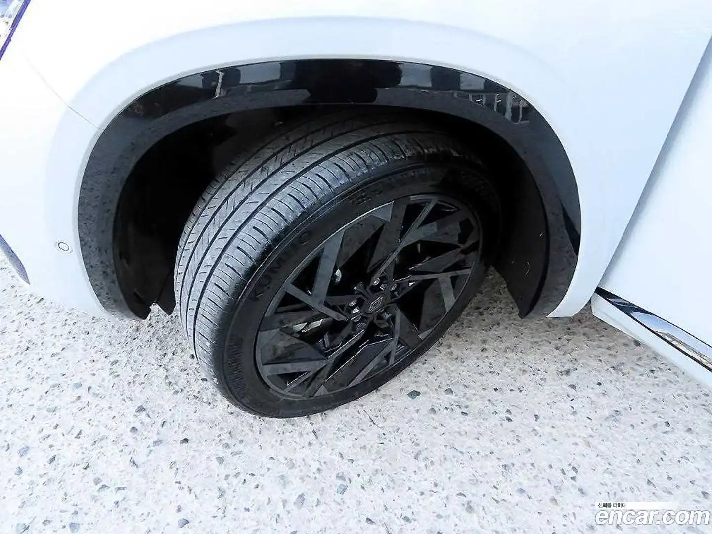 Grand Koleos Renault Korea 2024.11-OPTION-024