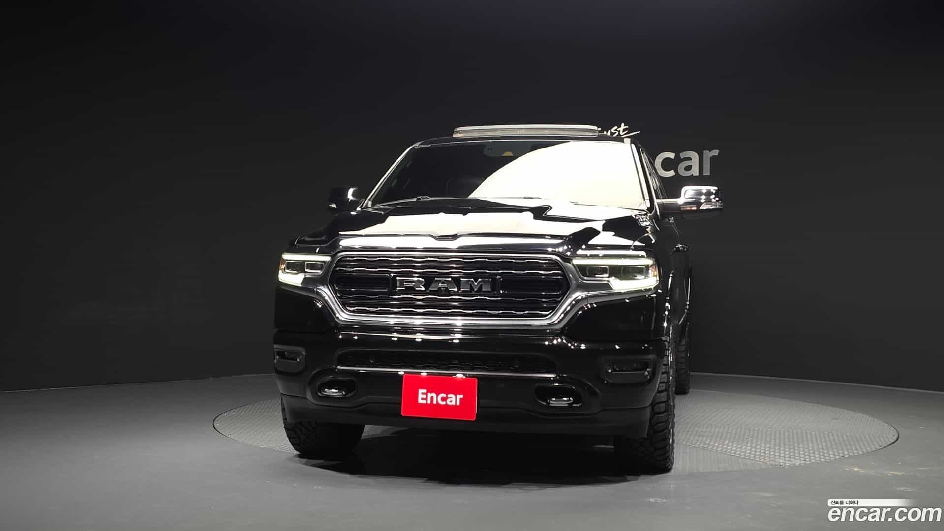 Ram Pick Up Dodge 2021.6-OUTER-003