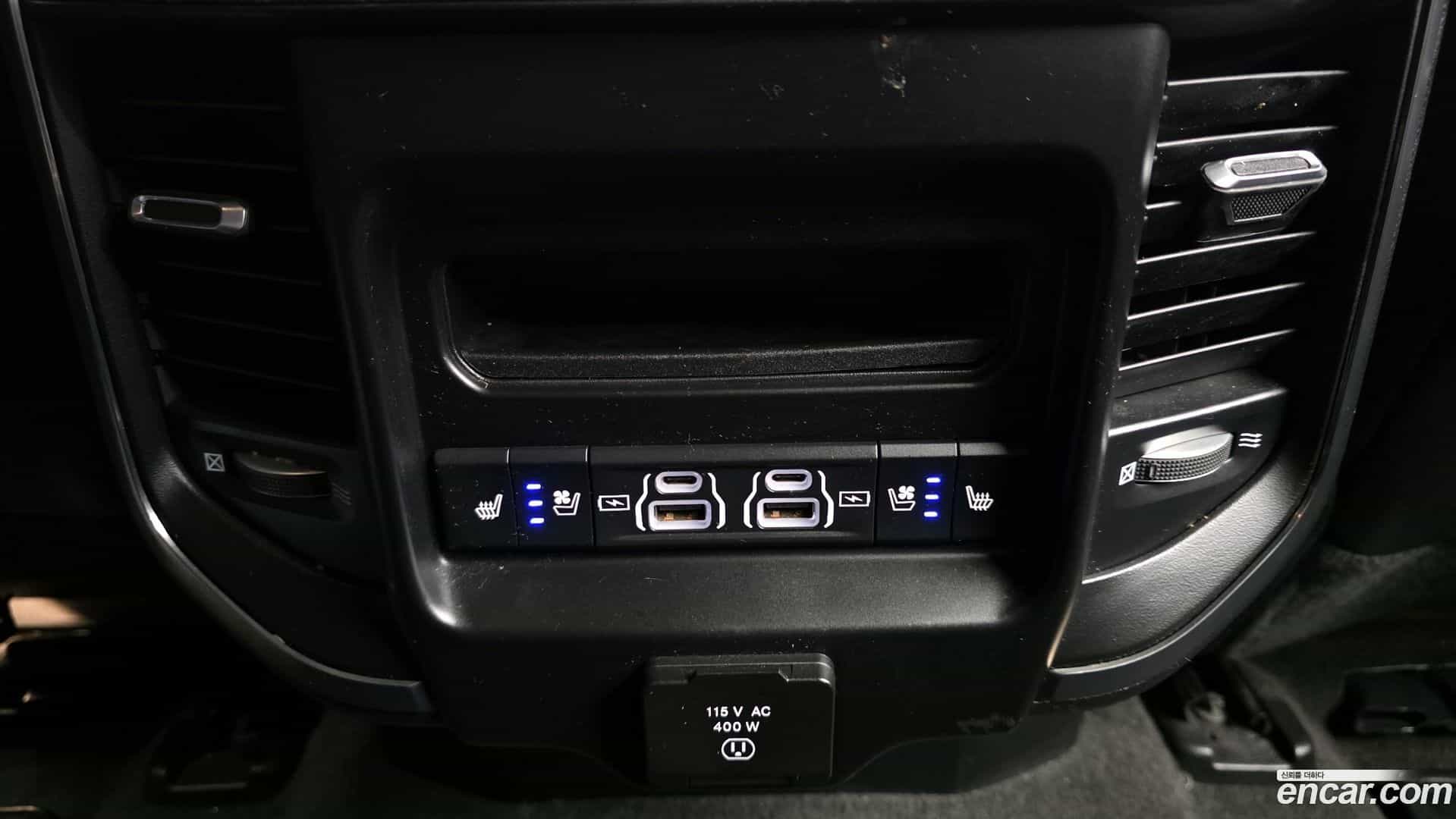 Ram Pick Up Dodge 2021.6-OPTION-023