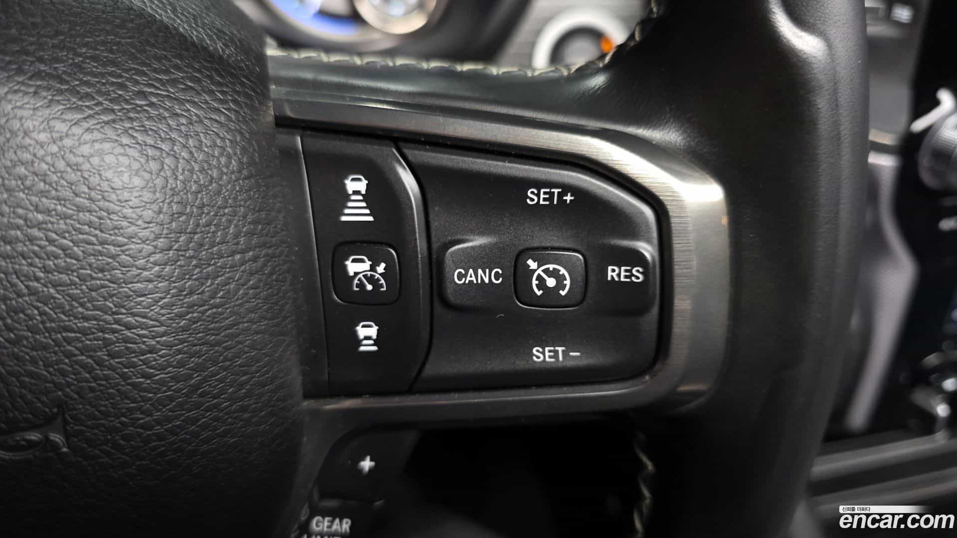 Ram Pick Up Dodge 2021.6-OPTION-041