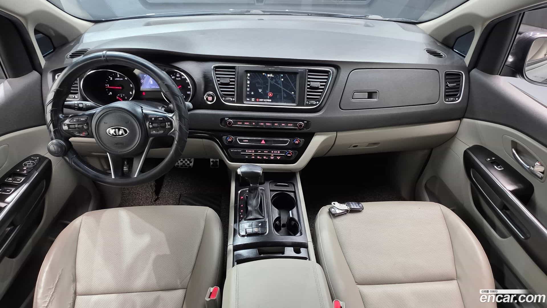 Canival Kia 2017.6-INNER-007
