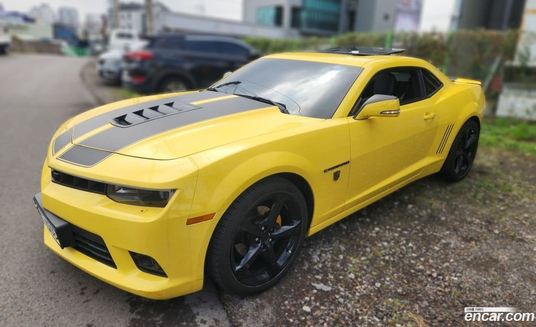 Main__Slider__Photo:Camaro Chevrolet 2015.10-0