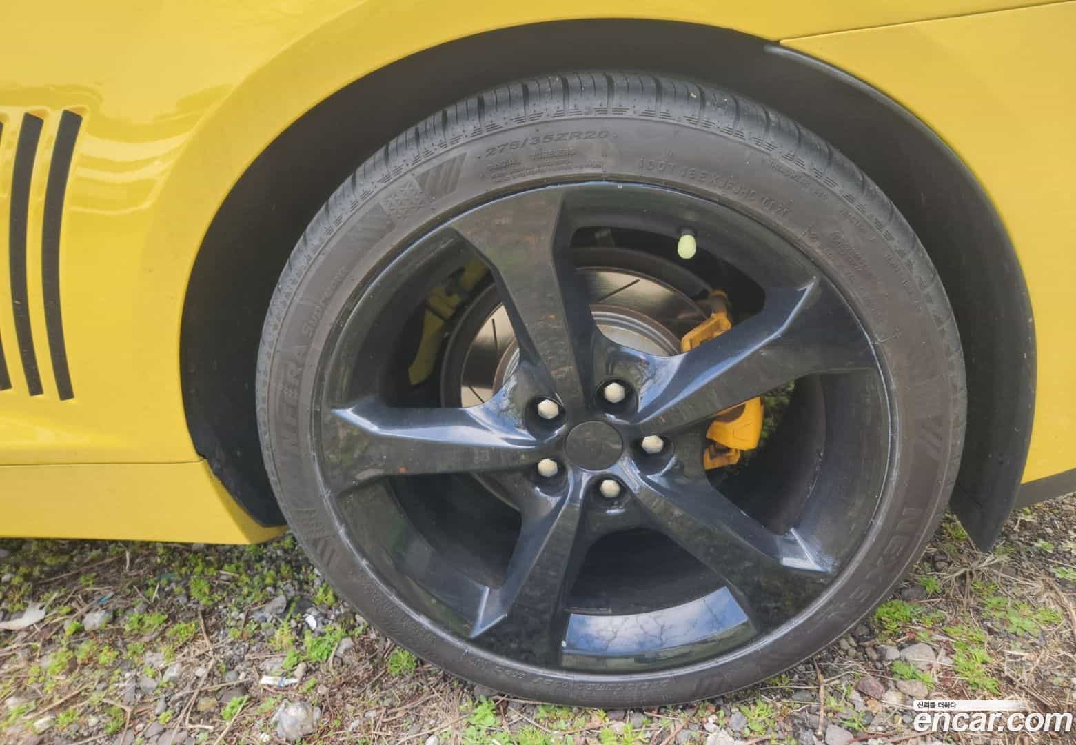 Camaro Chevrolet 2015.10-OPTION-018