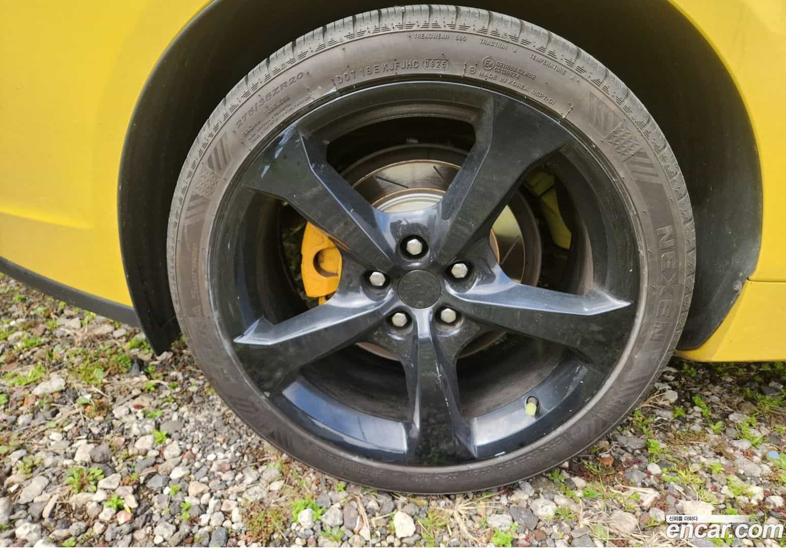 Camaro Chevrolet 2015.10-OPTION-021