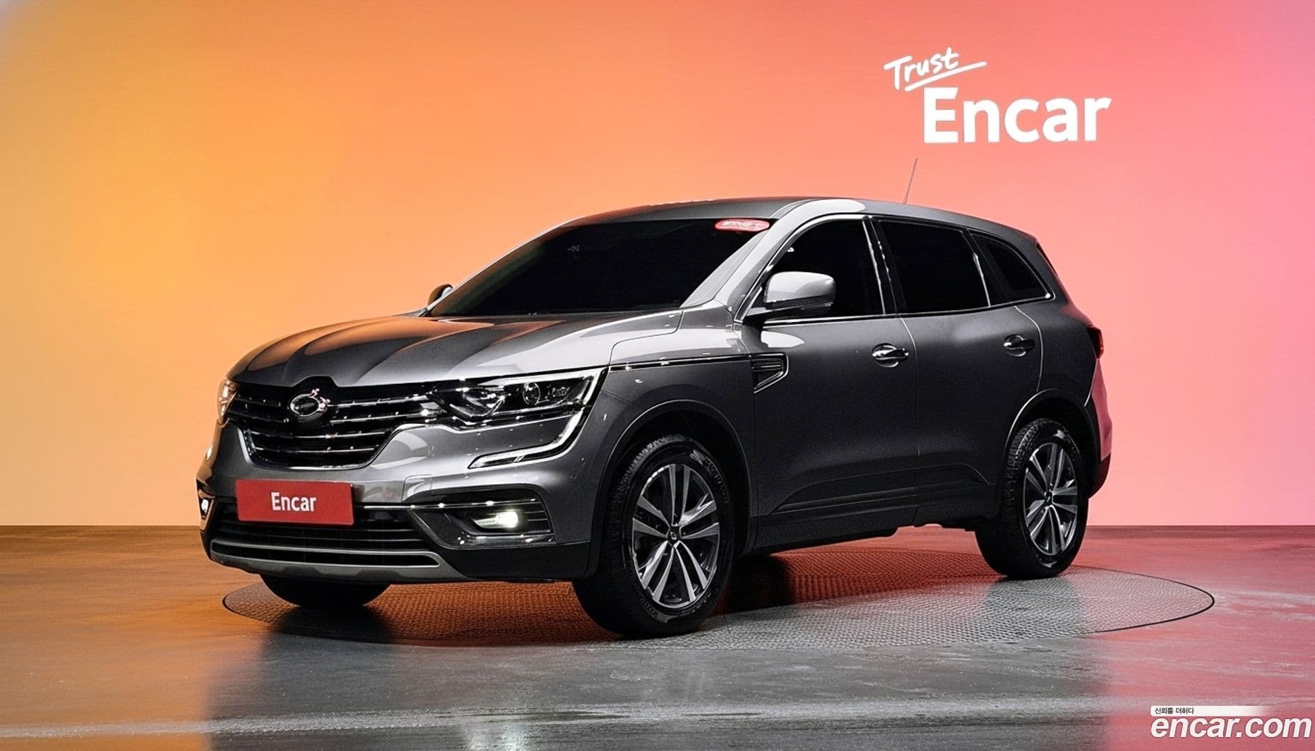 Main__Slider__Photo:QM6 Renault Korea 2019.8-0