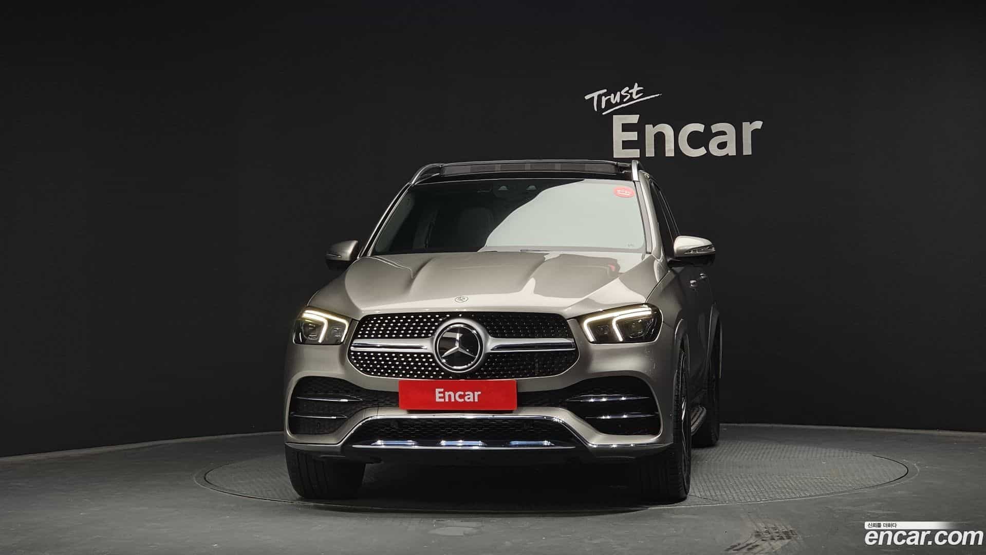 GLE-Class Mercedes-Benz 2021.3-OUTER-003