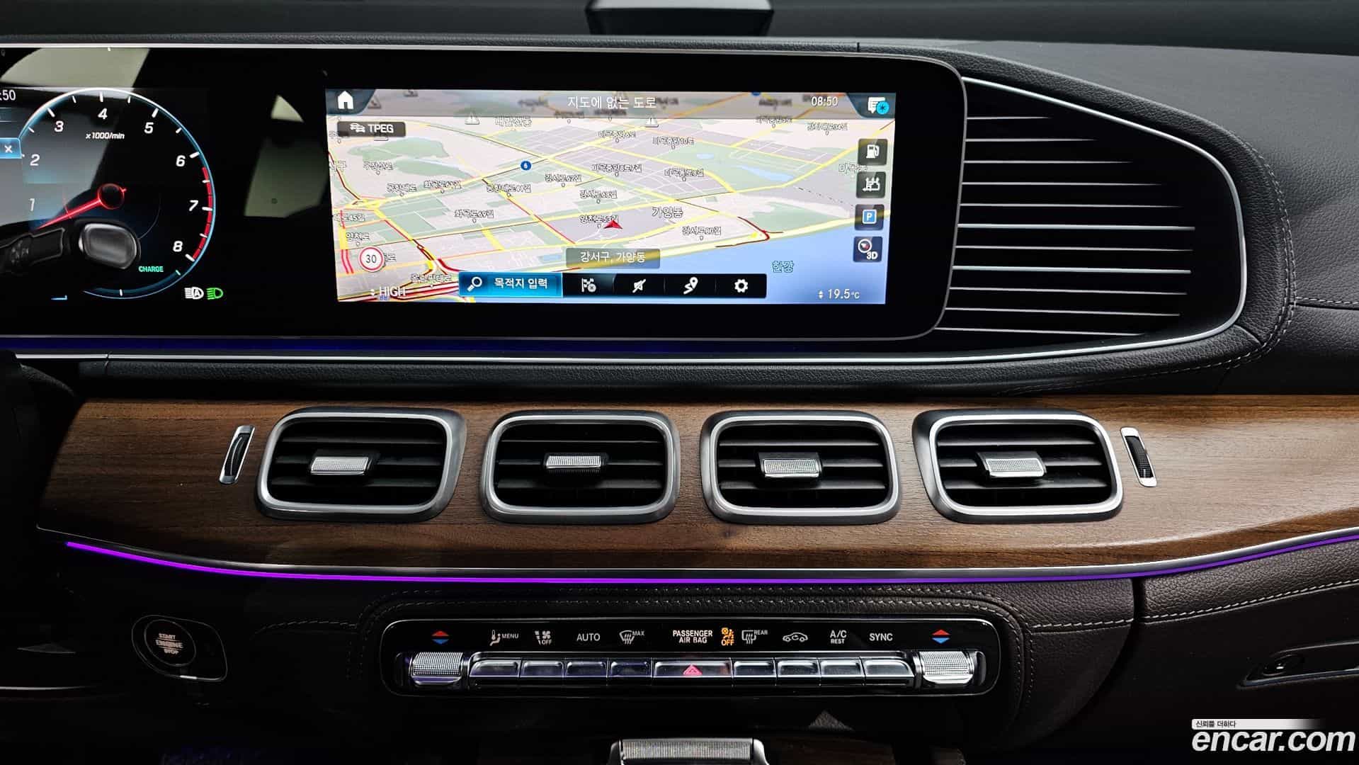 GLE-Class Mercedes-Benz 2021.3-OPTION-018