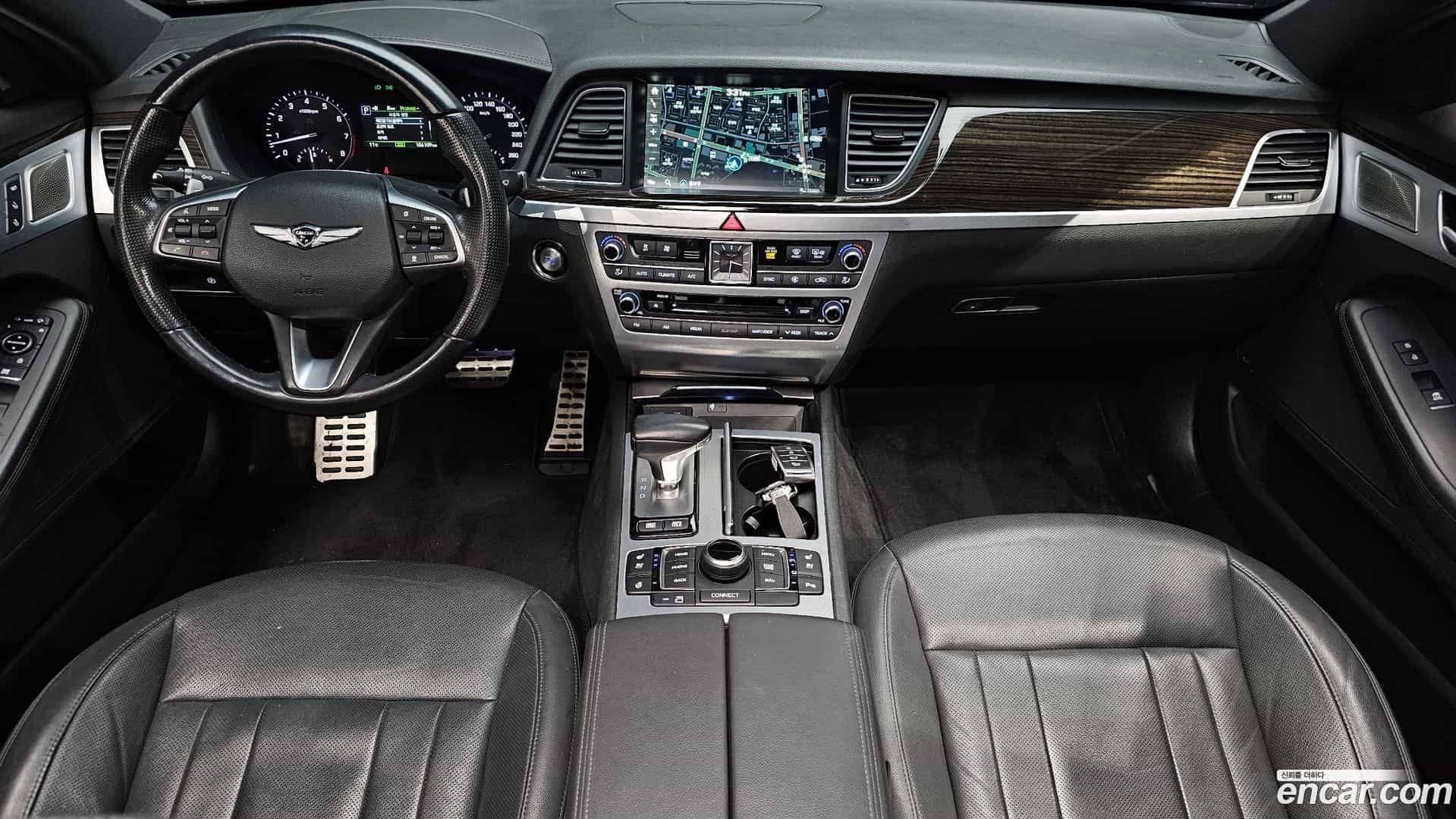 G80 Genesis 2017.10-INNER-007