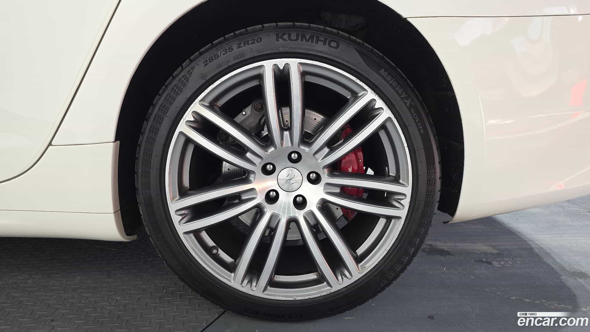 Quattroporte Maserati 2018.8-OUTER-031