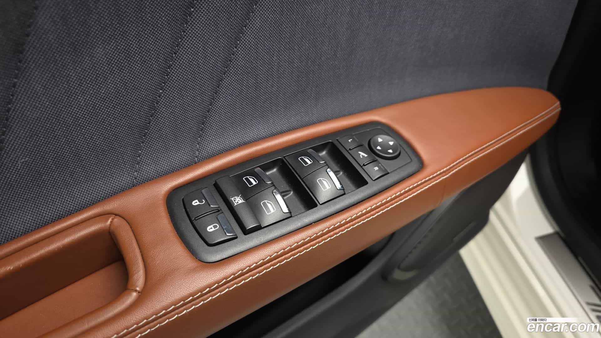 Quattroporte Maserati 2018.8-OPTION-043