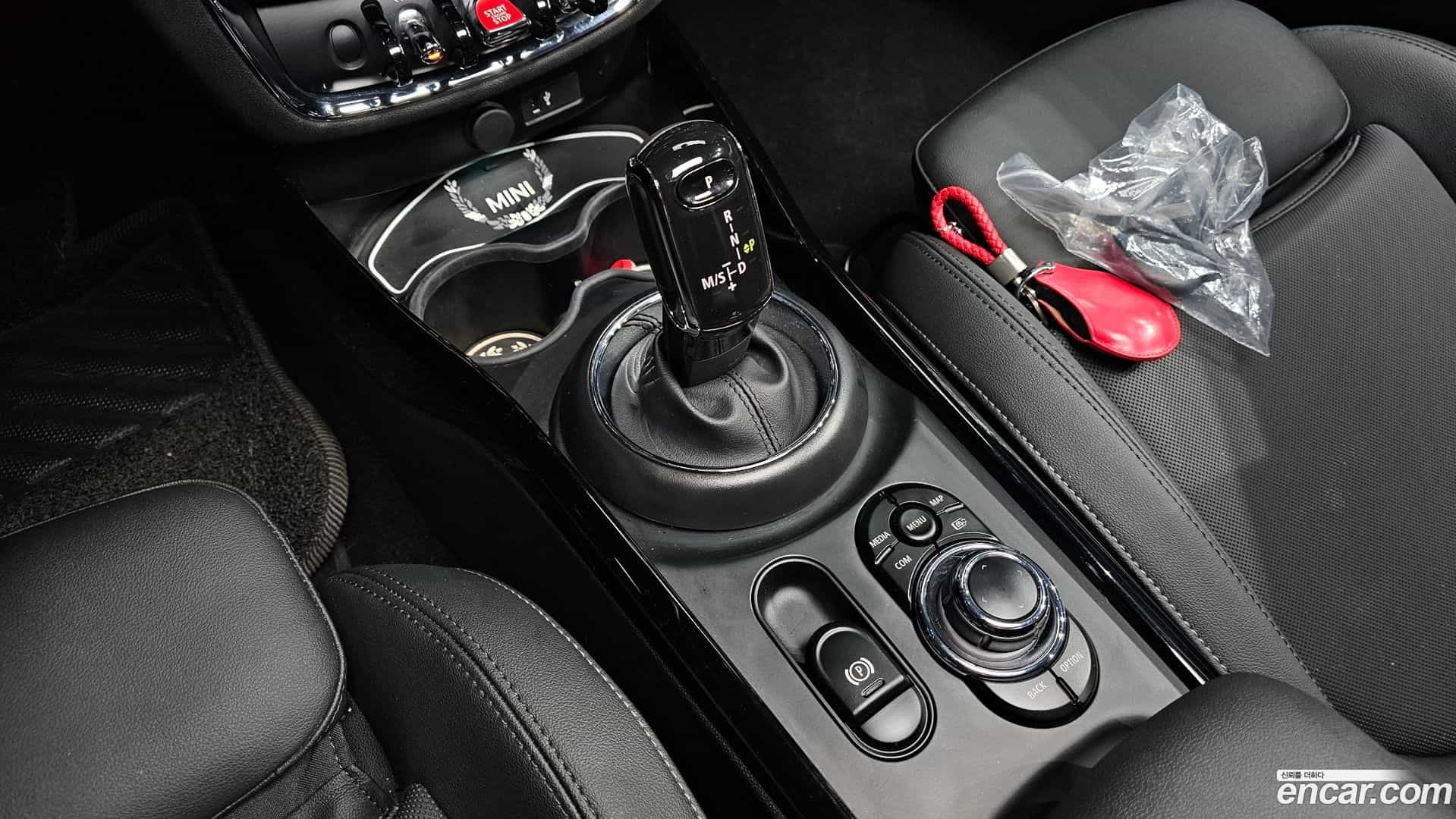 Clubman Mini 2023.2-INNER-009
