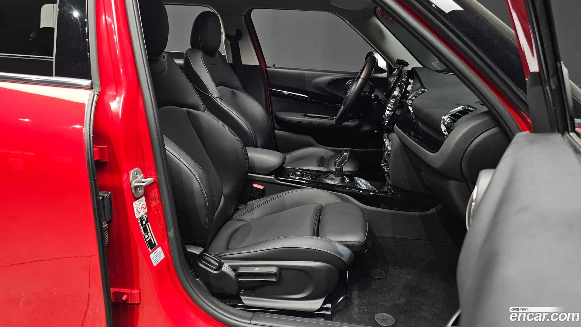 Clubman Mini 2023.2-INNER-010