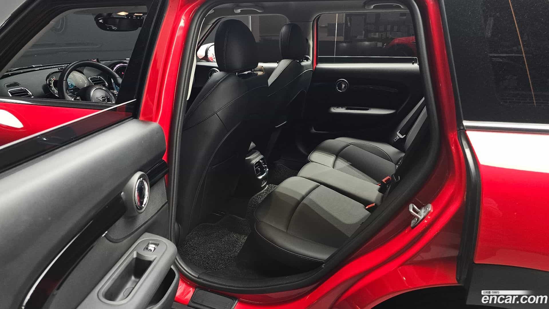 Clubman Mini 2023.2-OPTION-016
