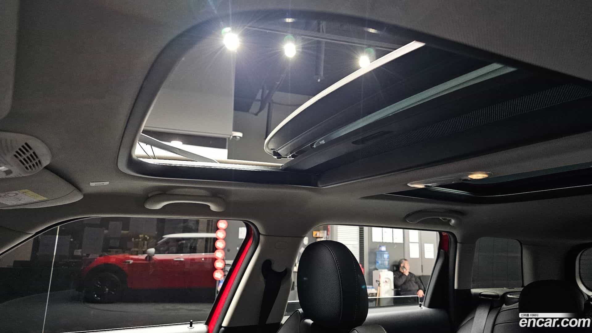 Clubman Mini 2023.2-OPTION-020