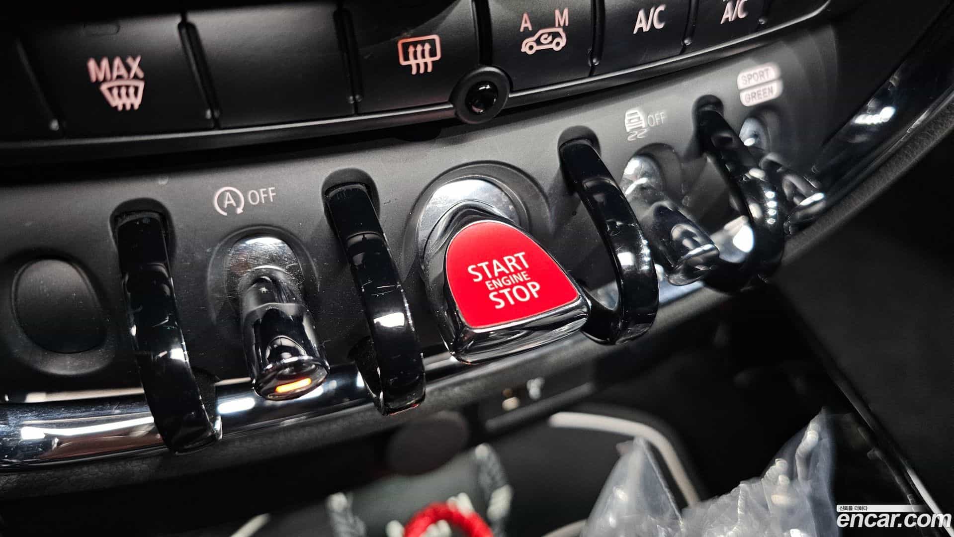 Clubman Mini 2023.2-INNER-036