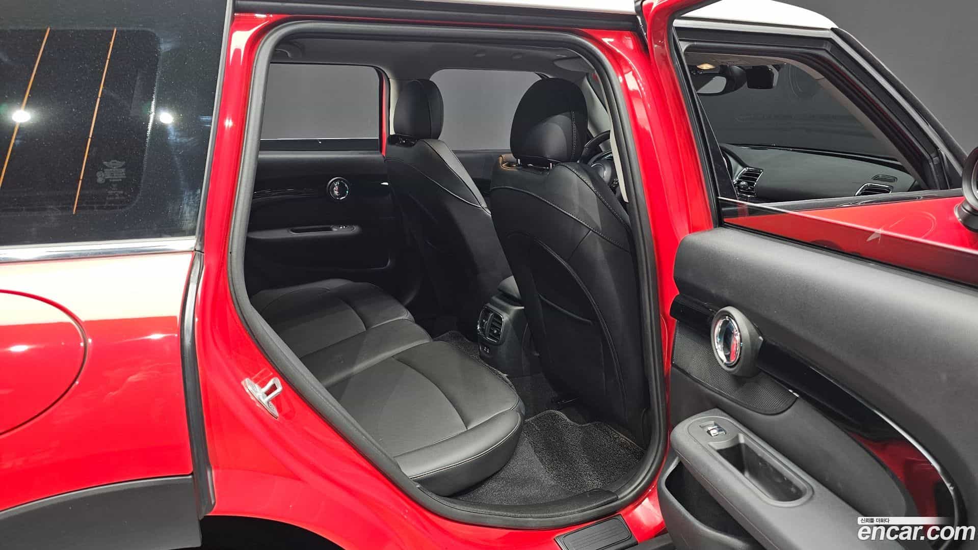 Clubman Mini 2023.2-OPTION-040