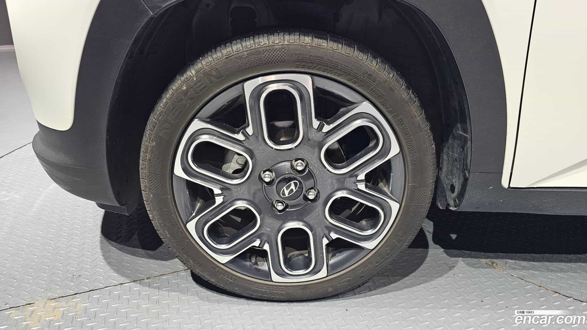 Casper Hyundai 2022.0-OUTER-005