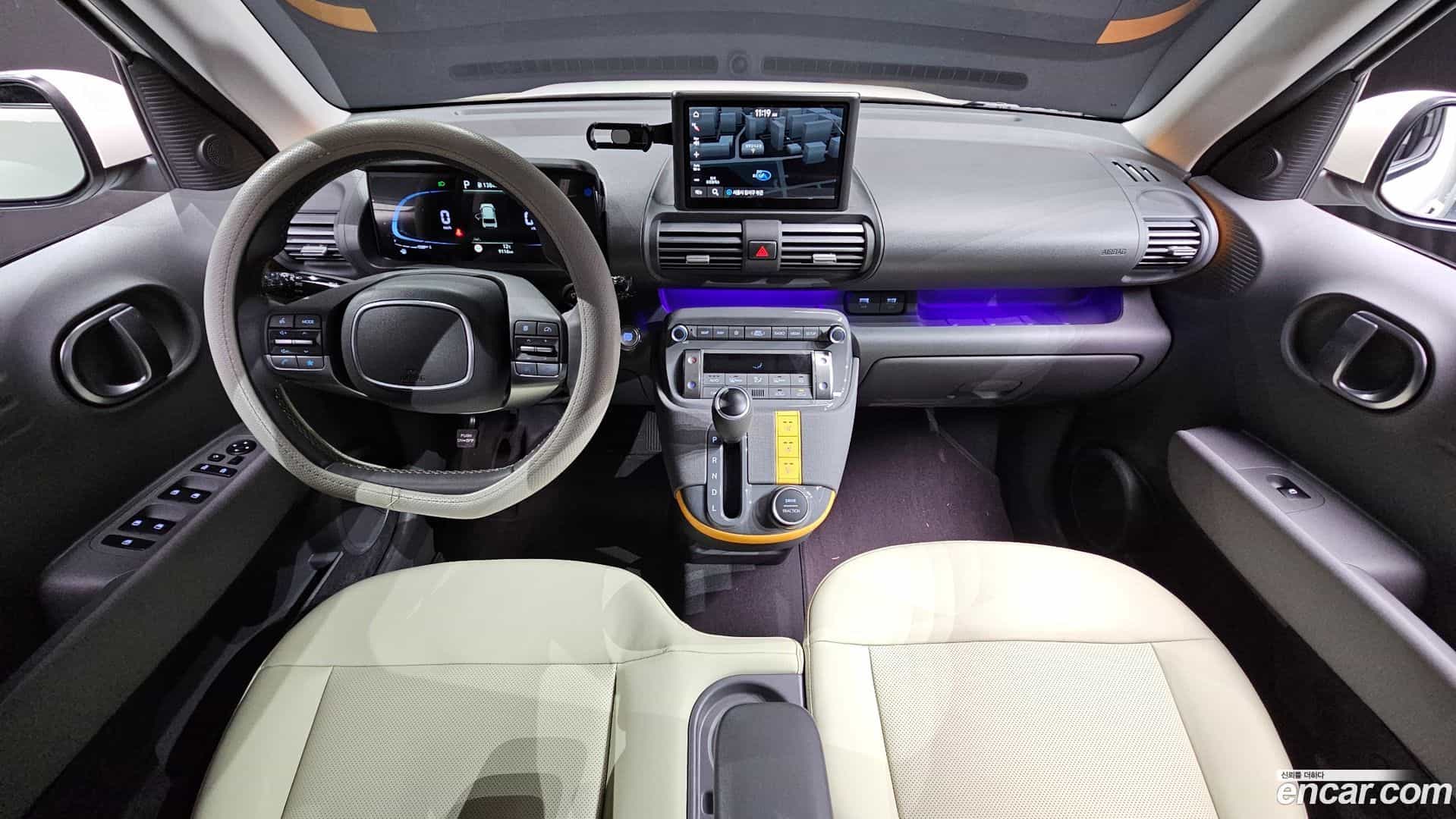 Casper Hyundai 2022.0-INNER-007