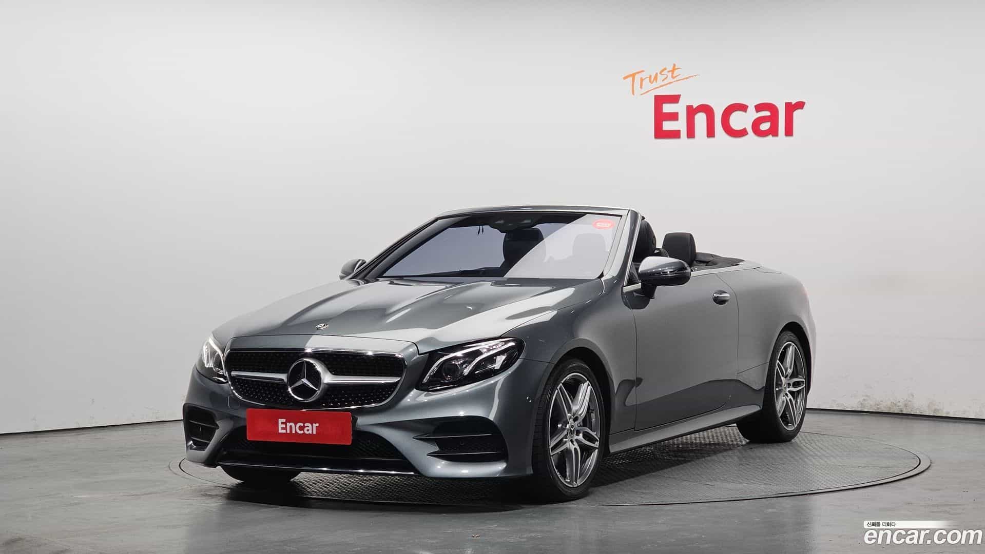 E-Class Mercedes-Benz 2019.11-OUTER-001