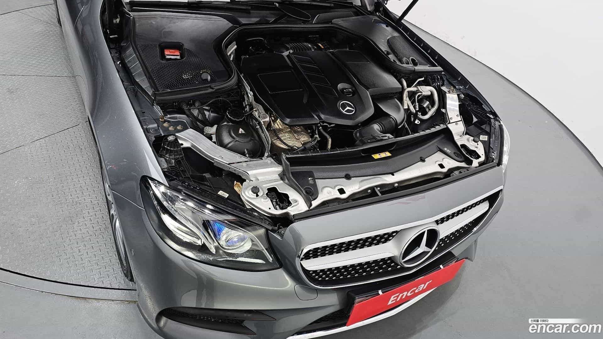 E-Class Mercedes-Benz 2019.11-OUTER-006