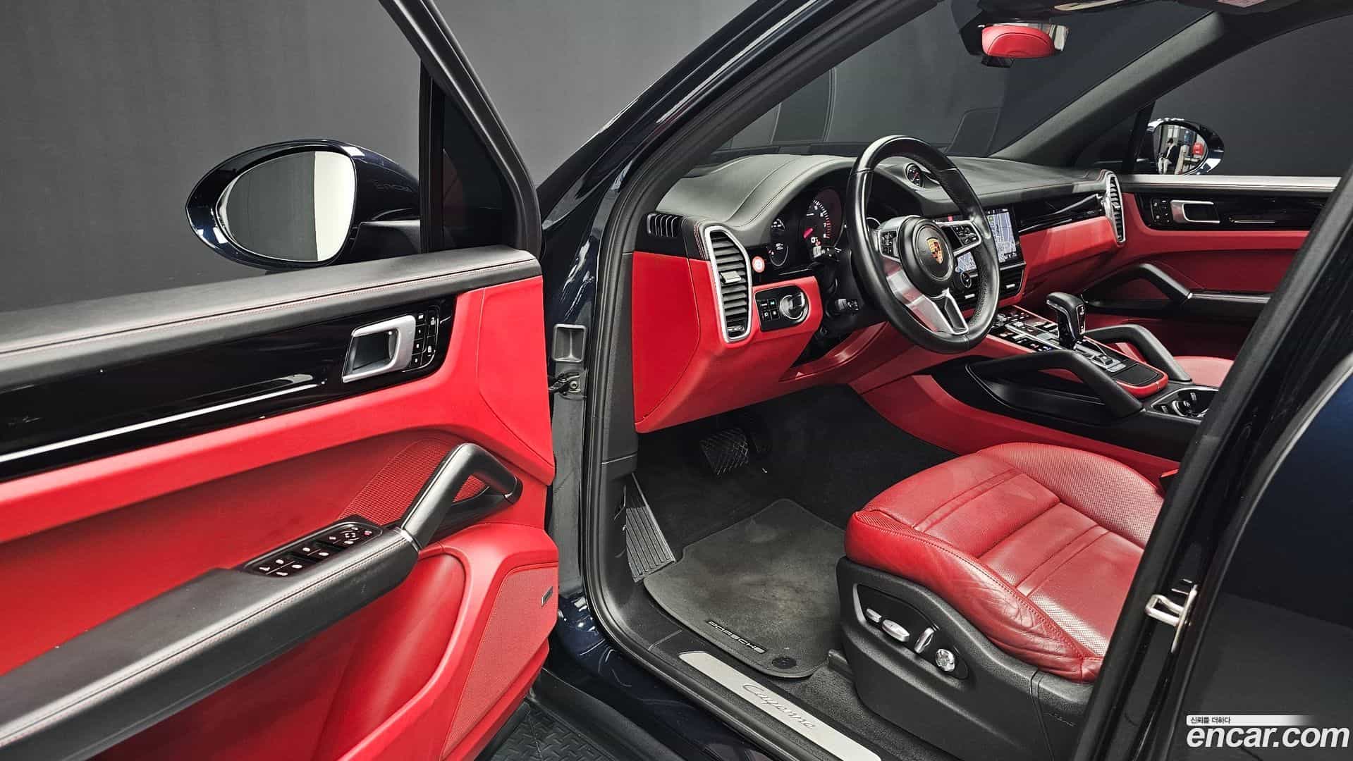 Cayenne Porsche 2020.4-OPTION-015