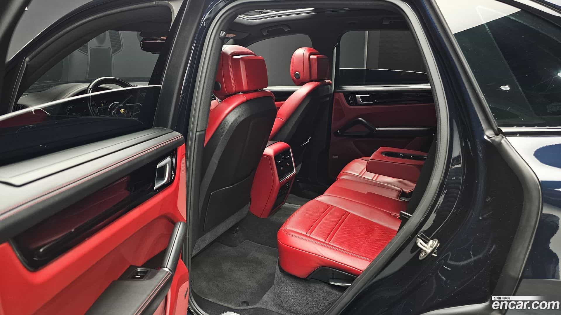 Cayenne Porsche 2020.4-OPTION-016