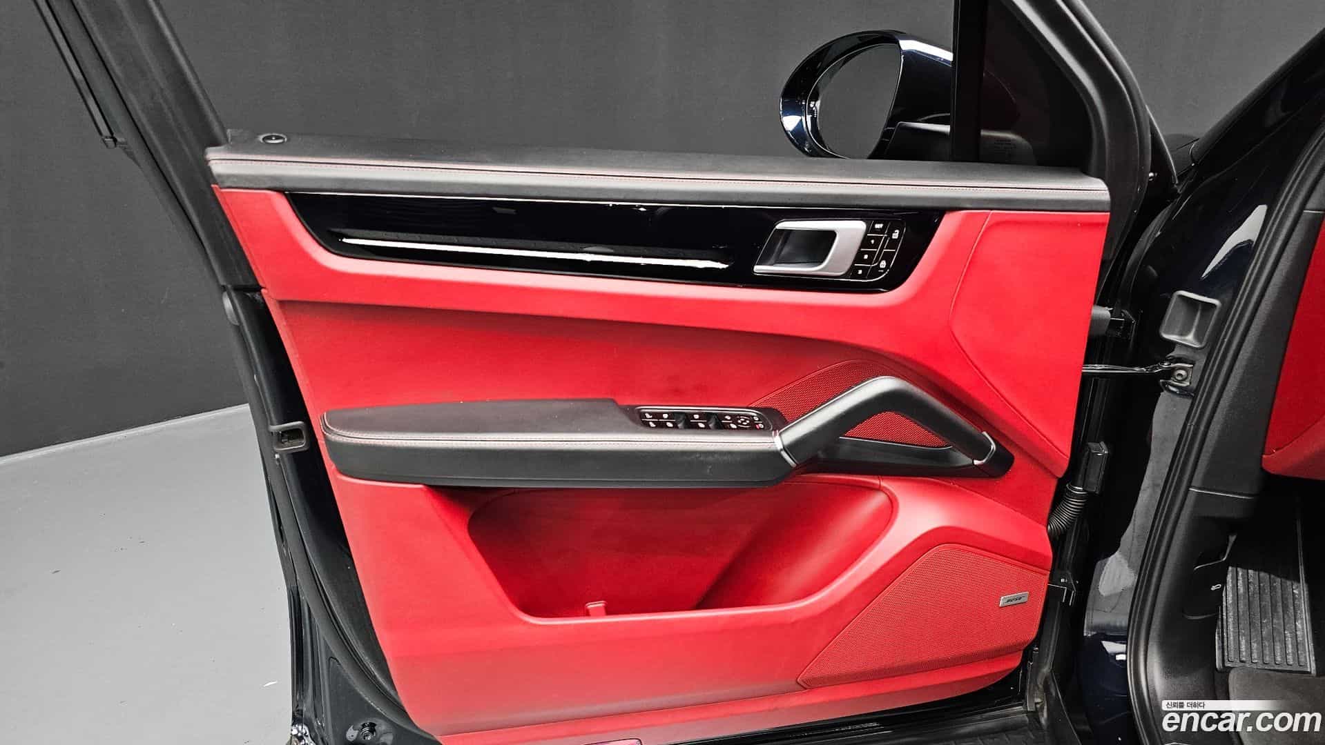Cayenne Porsche 2020.4-INNER-034