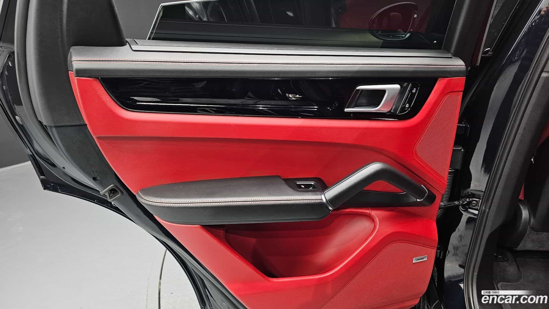 Cayenne Porsche 2020.4-INNER-035